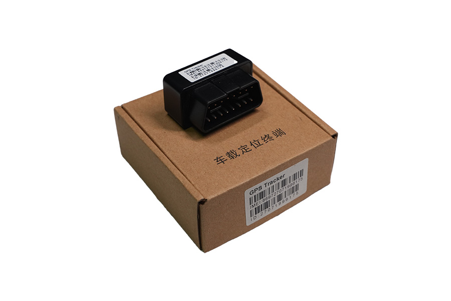 4G车载定位