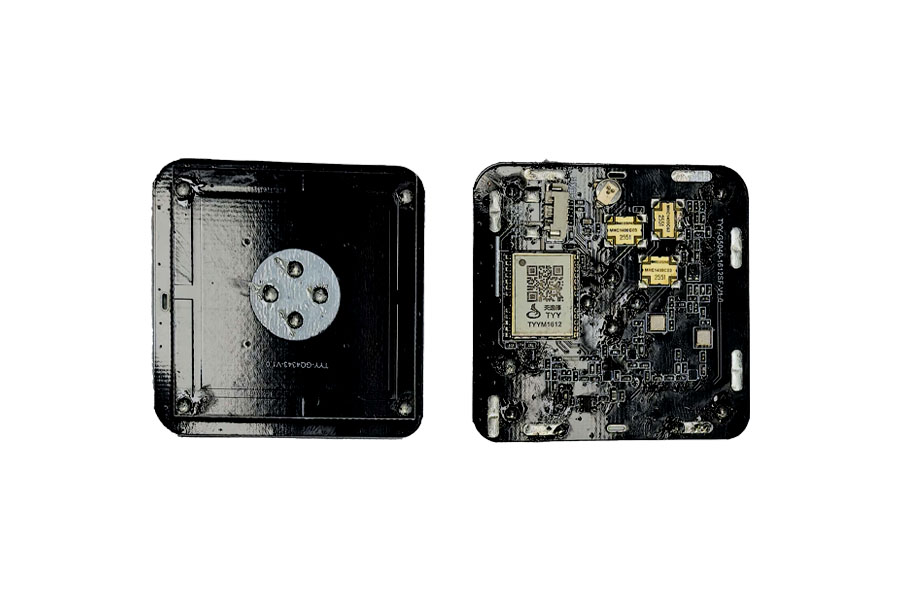 RTK全频高精度定位模组-TYY-GY5050QF-V1.0