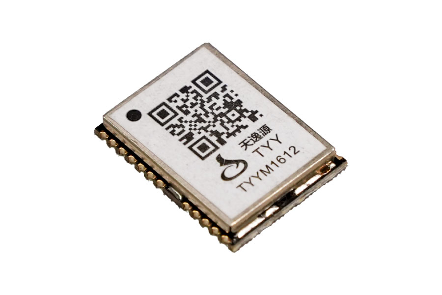 GNSS定位模块 TYY-G1612SP