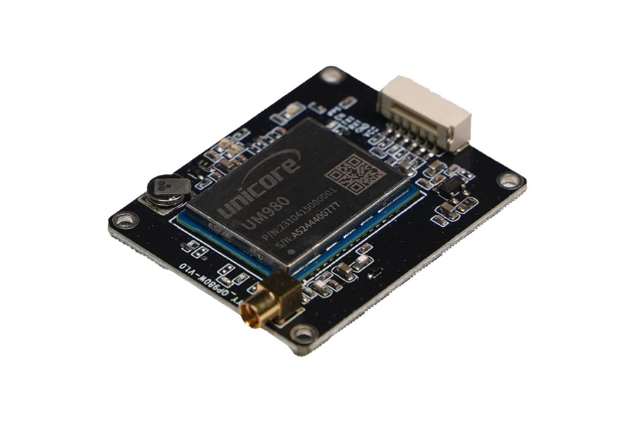 RTK全频高精度定位模组-TYY-RTK980
