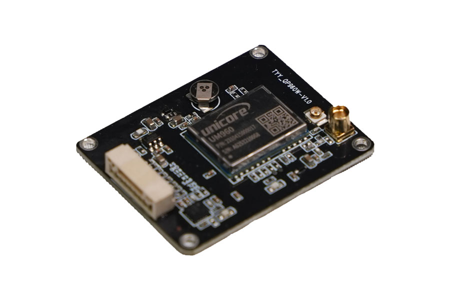 RTK全频高精度定位模组-TYY-RTK960