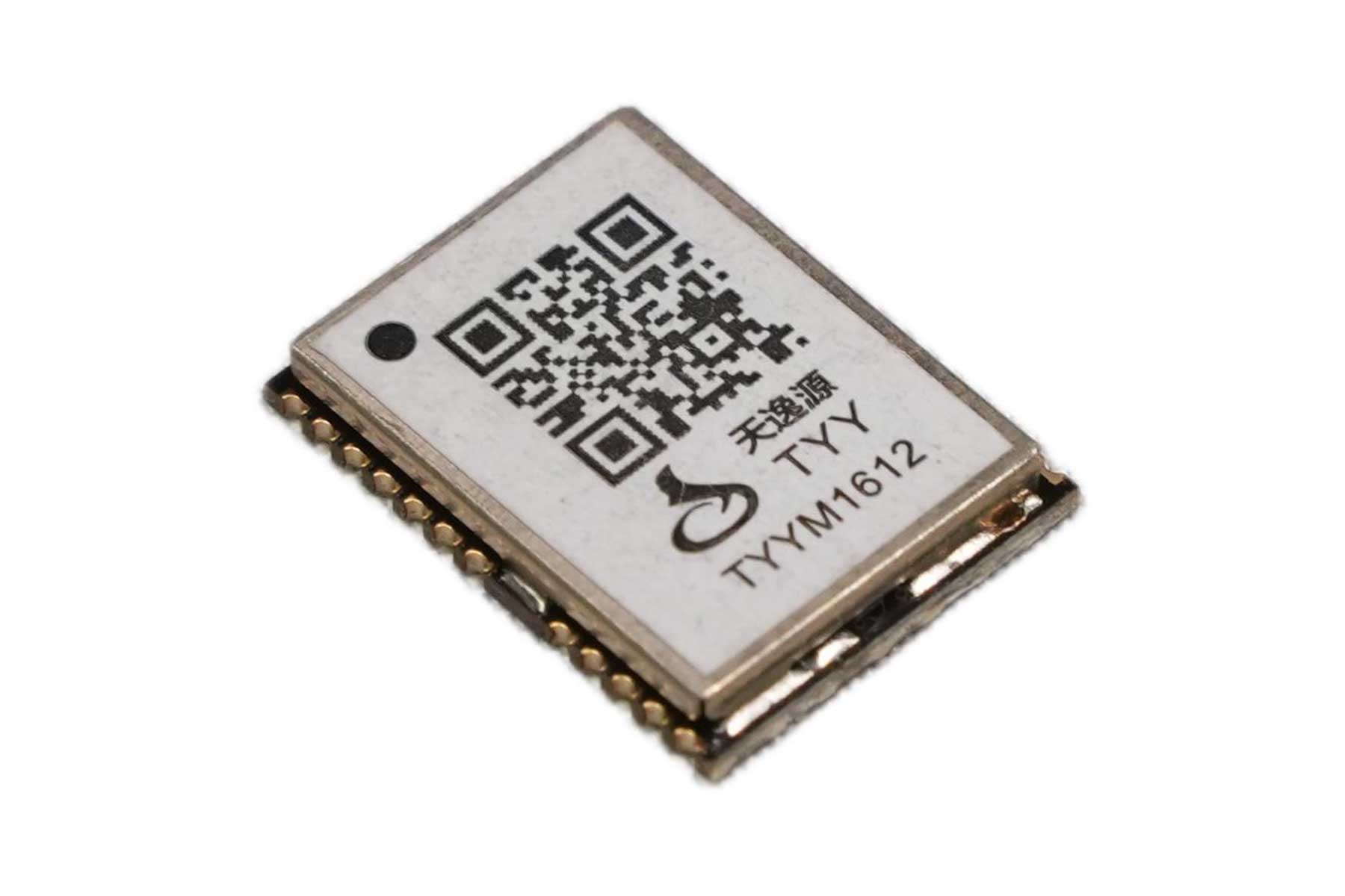 定位模块-TYY-G1612SP